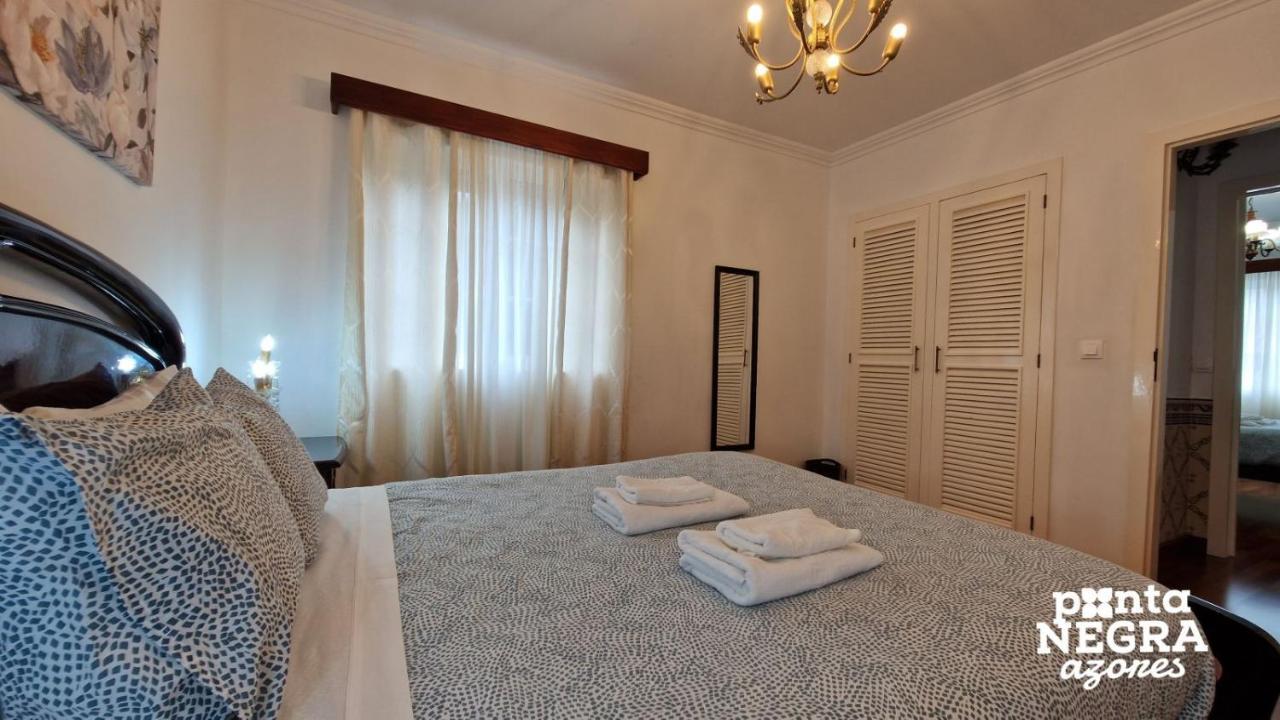 Casa Da Ilda Villa Praia da Vitória Buitenkant foto