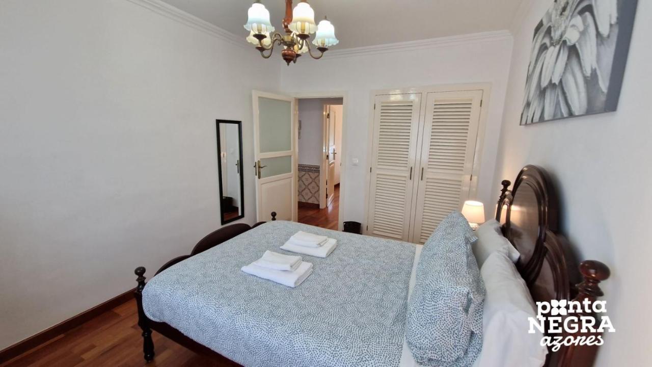 Casa Da Ilda Villa Praia da Vitória Buitenkant foto