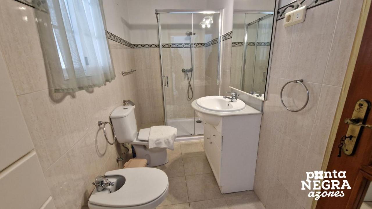 Casa Da Ilda Villa Praia da Vitória Buitenkant foto