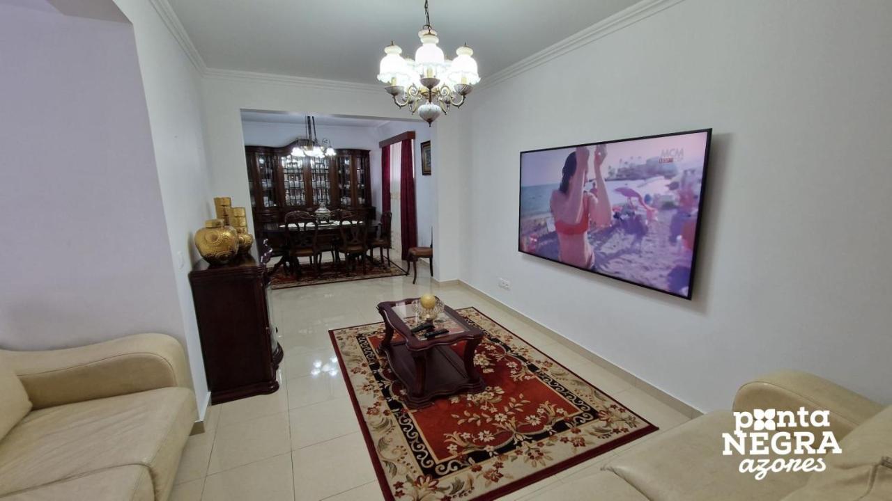 Casa Da Ilda Villa Praia da Vitória Buitenkant foto