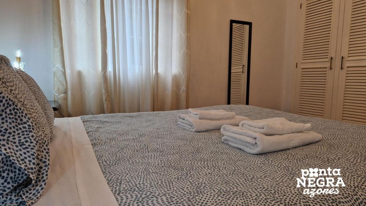Casa Da Ilda Villa Praia da Vitória Buitenkant foto