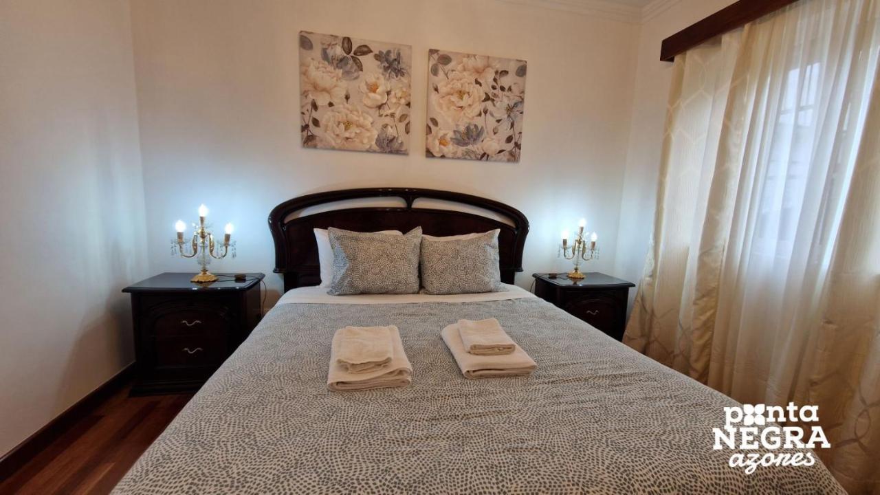 Casa Da Ilda Villa Praia da Vitória Buitenkant foto
