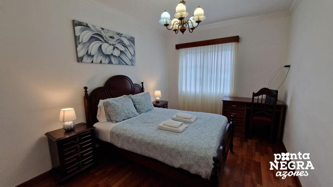 Casa Da Ilda Villa Praia da Vitória Buitenkant foto