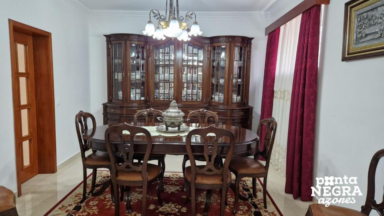 Casa Da Ilda Villa Praia da Vitória Buitenkant foto