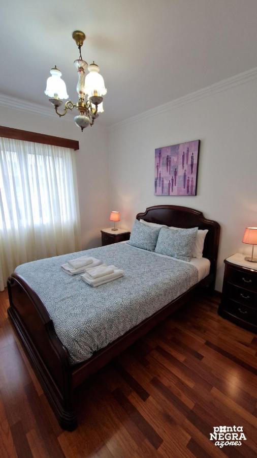 Casa Da Ilda Villa Praia da Vitória Buitenkant foto
