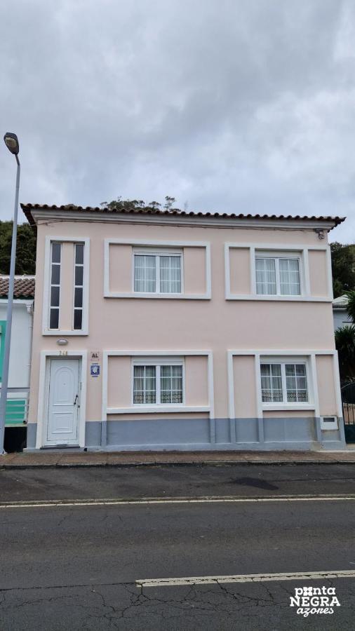 Casa Da Ilda Villa Praia da Vitória Buitenkant foto