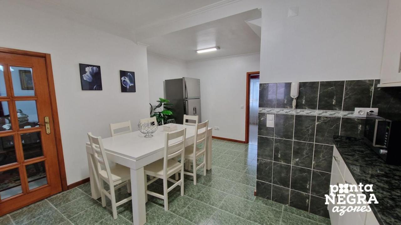 Casa Da Ilda Villa Praia da Vitória Buitenkant foto