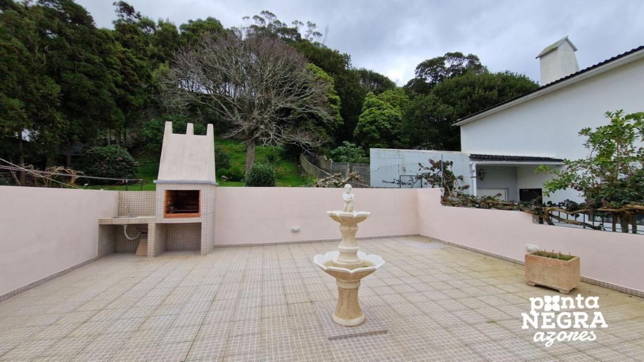 Casa Da Ilda Villa Praia da Vitória Buitenkant foto