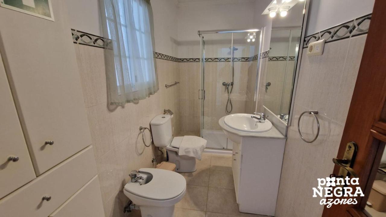 Casa Da Ilda Villa Praia da Vitória Buitenkant foto