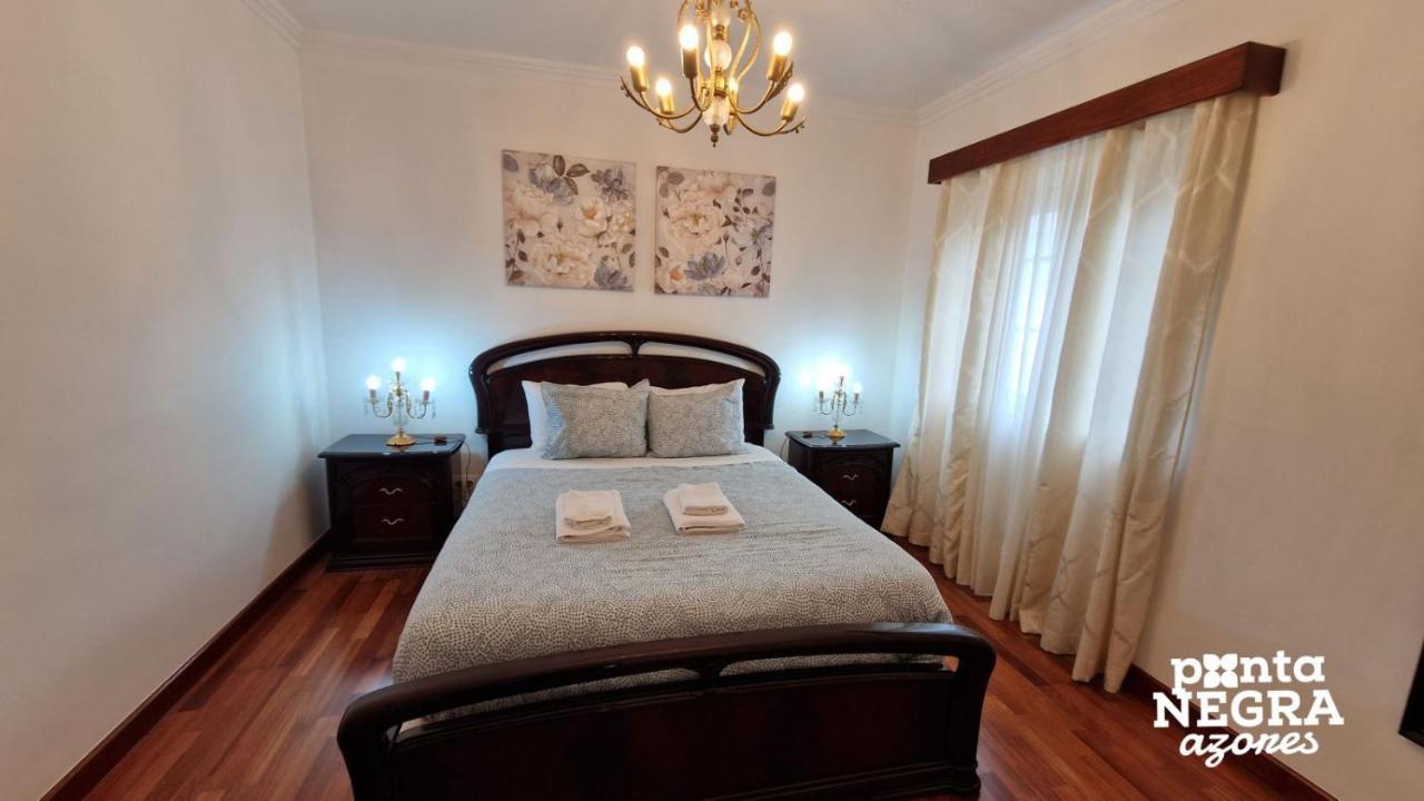 Casa Da Ilda Villa Praia da Vitória Buitenkant foto