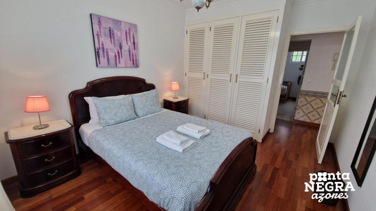 Casa Da Ilda Villa Praia da Vitória Buitenkant foto