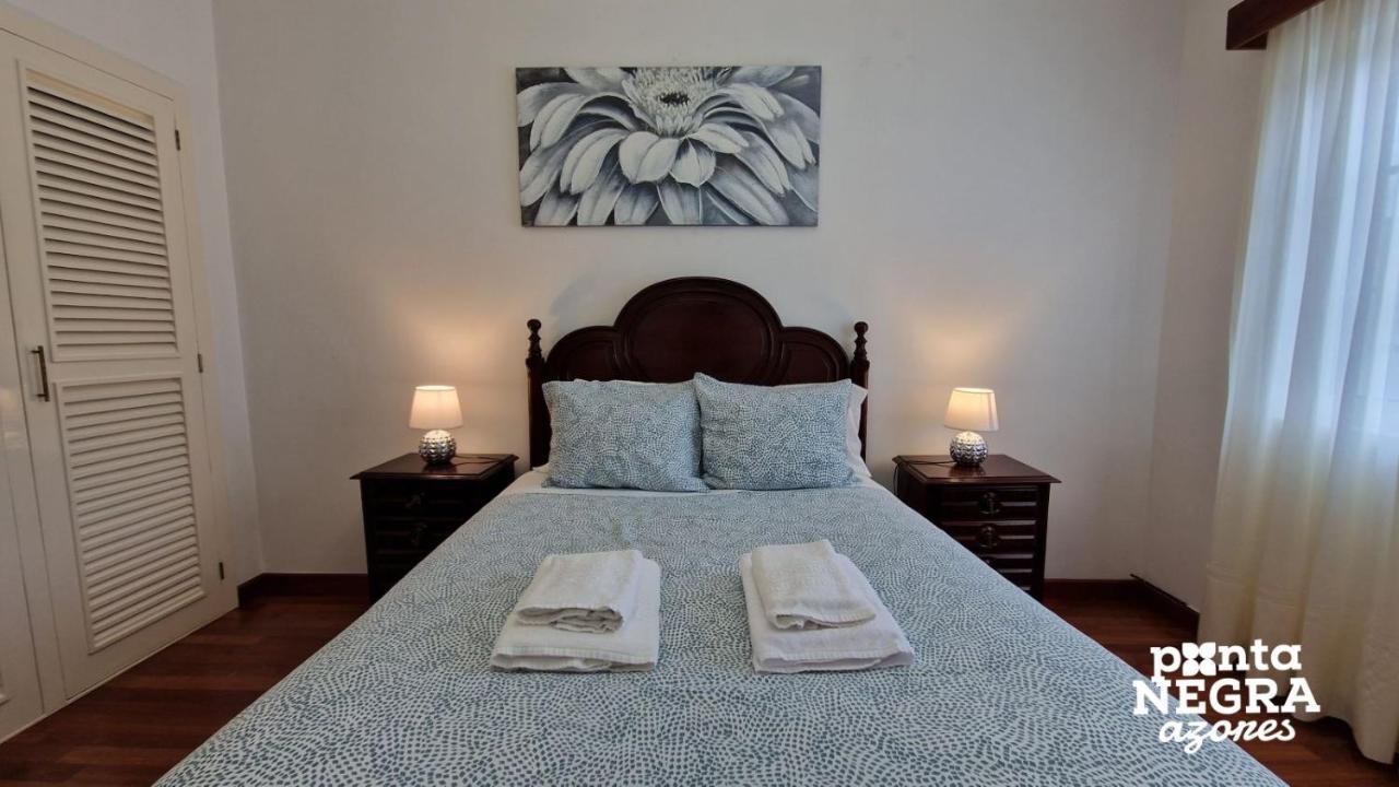 Casa Da Ilda Villa Praia da Vitória Buitenkant foto