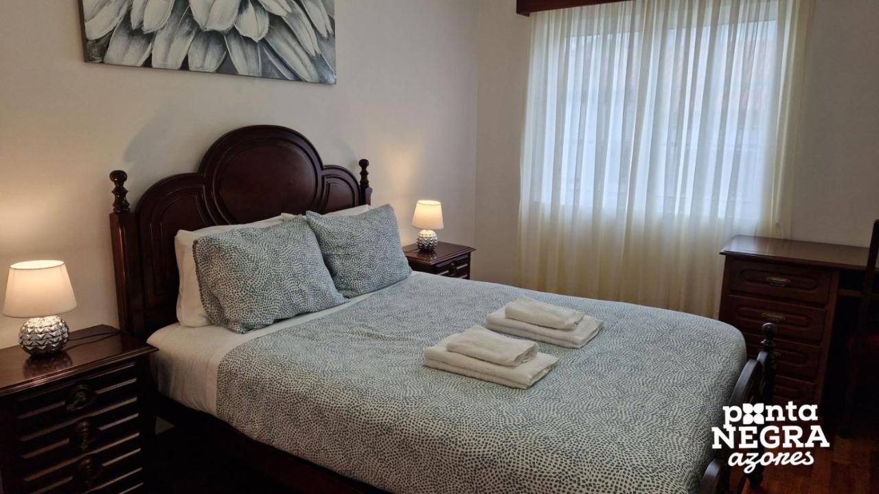 Casa Da Ilda Villa Praia da Vitória Buitenkant foto