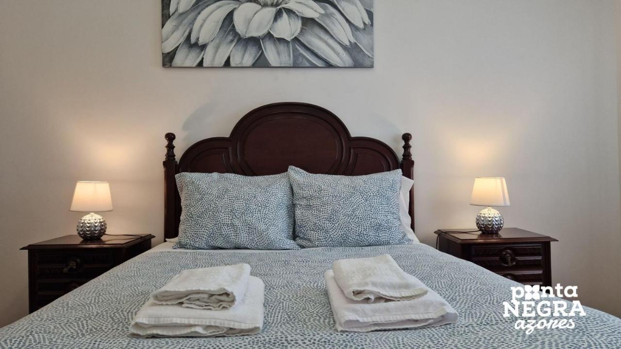 Casa Da Ilda Villa Praia da Vitória Buitenkant foto